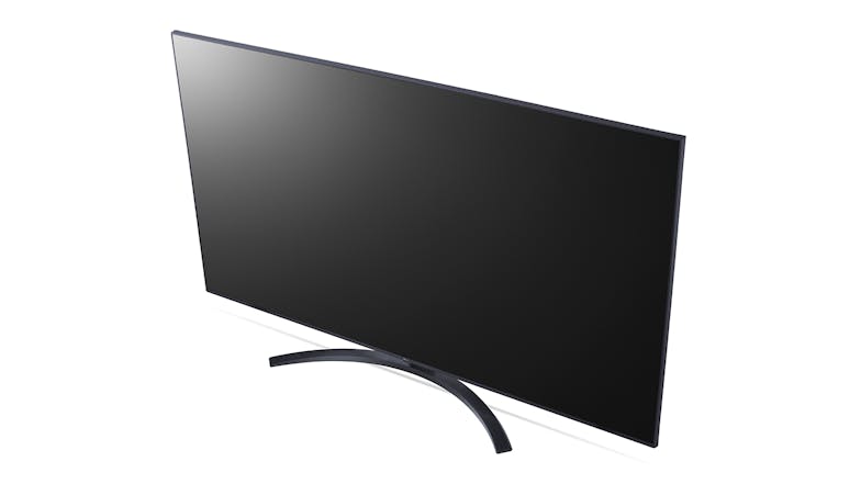 LG 50" UT8100 Smart 4K UHD LED TV (2024)