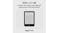 Kobo Clara BW 6" 16GB Wi-Fi eReader - Black (N365-KU-BK-K-EP) Kobo Clara BW 6" 16GB Wi-Fi eReader - Black (N365-KU-BK-K-EP)