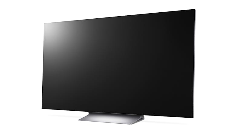 LG 77" G4 Smart 4K OLED evo TV (2024)