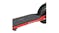Segway D28 300W Electric Kickscooter - Black/Red