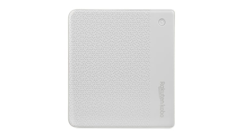 Kobo Libra COLOUR 7" 32GB Wi-Fi eReader - White (N428-KU-WH-K-CK)
