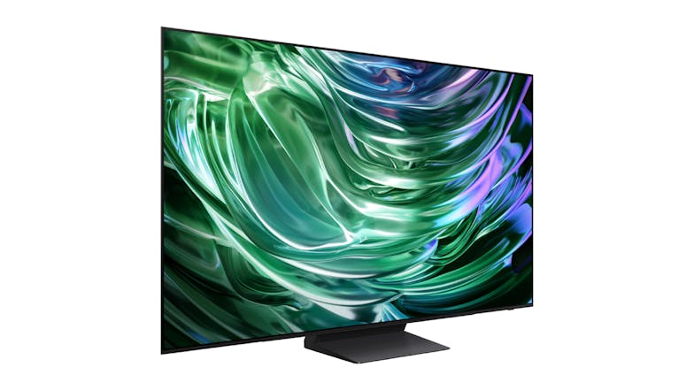 Samsung 48" S90D Smart 4K OLED TV (2024)