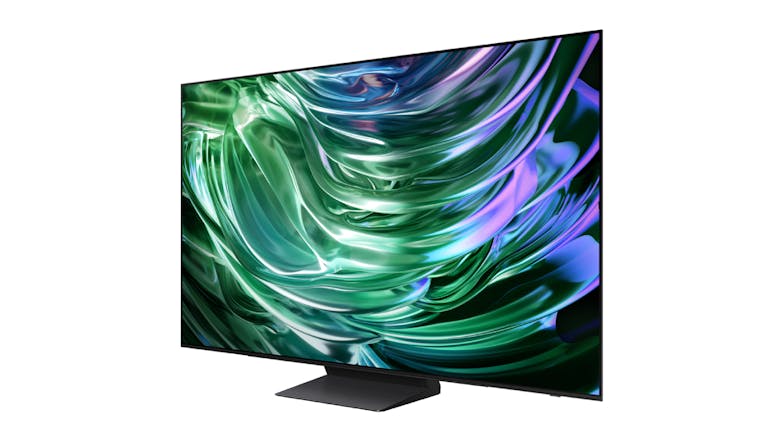 Samsung 48" S90D Smart 4K OLED TV (2024)