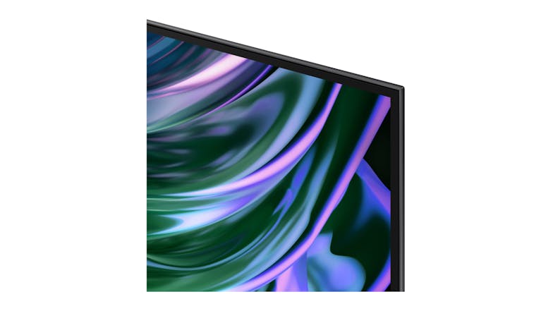 Samsung 77" S90D Smart 4K OLED TV (2024)