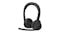 Logitech Zone 300 Wireless Over-Ear Headset - Graphite Logitech Zone 300 Wireless Over-Ear Headset - Graphite