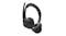 Logitech Zone 300 Wireless Over-Ear Headset - Graphite Logitech Zone 300 Wireless Over-Ear Headset - Graphite