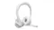 Logitech Zone 300 Wireless Over-Ear Headset - Off White Logitech Zone 300 Wireless Over-Ear Headset - Off White