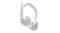 Logitech Zone 300 Wireless Over-Ear Headset - Off White Logitech Zone 300 Wireless Over-Ear Headset - Off White