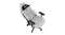 AndaSeat Kaiser 3 Series Gaming Chair Large - Grey Linen AndaSeat Kaiser 3 Series Gaming Chair Large - Grey Linen