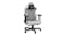 AndaSeat Kaiser 3 Series Gaming Chair Large - Grey Linen AndaSeat Kaiser 3 Series Gaming Chair Large - Grey Linen