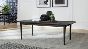 Patchwood Coffee Table