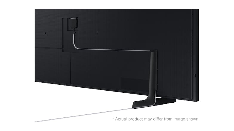 Samsung 65" LS03D The Frame Smart 4K QLED TV (2024)
