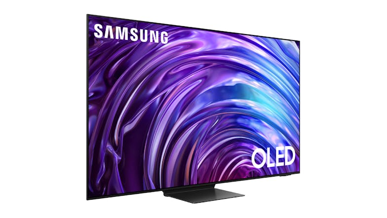 Samsung 77" S95D Smart 4K QD-OLED TV (2024)