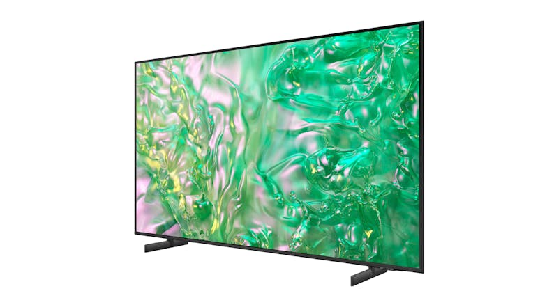 Samsung 43" DU8000 Smart 4K Crystal UHD TV (2024)