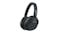 Sony WHULT900N Active Noise Cancelling Wireless Over-Ear Headphones - Black Sony WHULT900N Active Noise Cancelling Wireless Over-Ear Headphones - Black