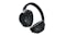 Sony WHULT900N Active Noise Cancelling Wireless Over-Ear Headphones - Black Sony WHULT900N Active Noise Cancelling Wireless Over-Ear Headphones - Black