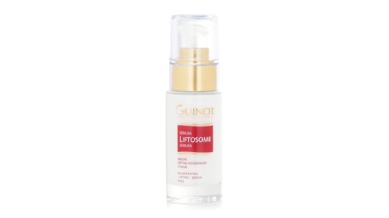 Guinot Liftsome Lift Firming Face Serum - 30ml/1.03oz Guinot Liftsome Lift Firming Face Serum - 30ml/1.03oz