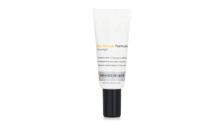 Menscience Eye Rescue Formula - 21g/0.75oz Menscience Eye Rescue Formula - 21g/0.75oz