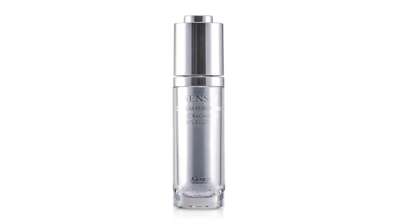 Kanebo Sensai Cellular Performance Hydrachange Eye Essence - 15ml/0.5oz Kanebo Sensai Cellular Performance Hydrachange Eye Essence - 15ml/0.5oz