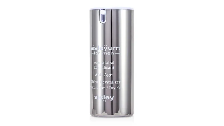 Sisley Sisleyum for Men Anti-Age Global Revitalizer - Dry Skin - 50ml/1.7oz Sisley Sisleyum for Men Anti-Age Global Revitalizer - Dry Skin - 50ml/1.7oz