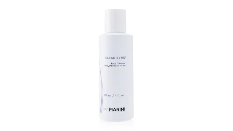 Jan Marini Clean Zyme Papaya Cleanser - 119ml/4oz Jan Marini Clean Zyme Papaya Cleanser - 119ml/4oz
