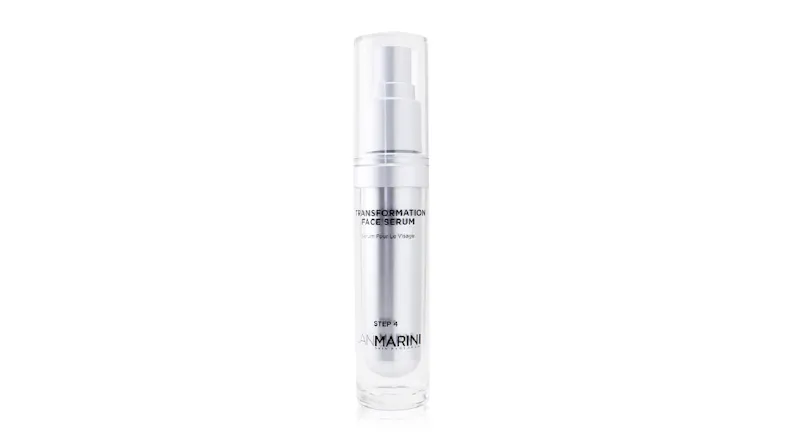 Jan Marini Transformation Face Serum - 30ml/1oz Jan Marini Transformation Face Serum - 30ml/1oz