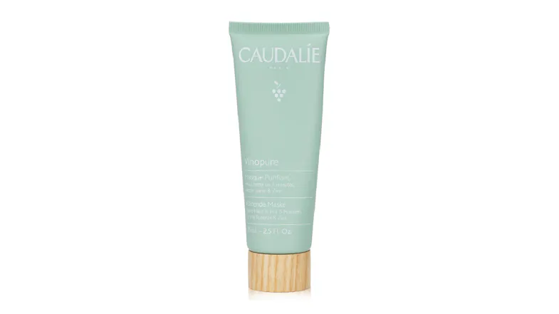 Caudalie Purifying Mask (Normal to Combination Skin) - 75ml/2.5oz Caudalie Purifying Mask (Normal to Combination Skin) - 75ml/2.5oz