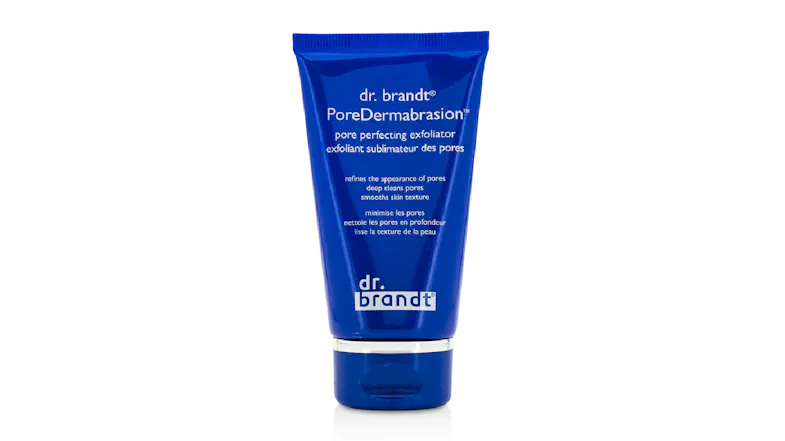 Dr. Brandt PoreDermabrasion Pore Perfecting Exfoliator - 60g/2oz Dr. Brandt PoreDermabrasion Pore Perfecting Exfoliator - 60g/2oz