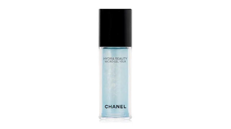 Chanel Hydra Beauty Micro Gel Yeux Intense Smoothing Hydration Eye Gel - 15ml/0.5oz Chanel Hydra Beauty Micro Gel Yeux Intense Smoothing Hydration Eye Gel - 15ml/0.5oz