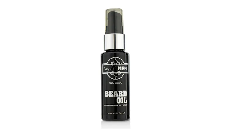 Agadir Argan Oil Agadir Men Beard Oil - 44ml/1.5oz Agadir Argan Oil Agadir Men Beard Oil - 44ml/1.5oz