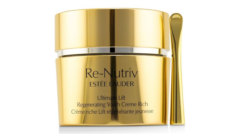 Re-Nutriv Ultimate Lift Regenerating Youth Creme Rich - 50ml/1.7oz Re-Nutriv Ultimate Lift Regenerating Youth Creme Rich - 50ml/1.7oz