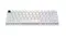 Logitech Pro X 60 LIGHTSPEED Wireless Optical Gaming Keyboard - White (RGB, Tactile) Logitech Pro X 60 LIGHTSPEED Wireless Optical Gaming Keyboard - White (RGB, Tactile)