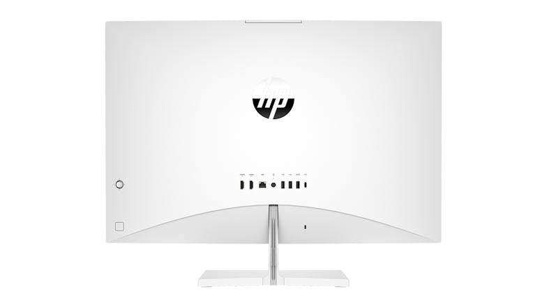 HP Pavilion 27" All-in-One Desktop - Intel Core i5 32GB-RAM 512GB-SSD NVIDIA GeForce RTX 3050 4GB Graphics (27-CA2005A)