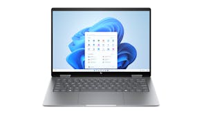 HP Envy x360 14" 2-in-1 Laptop - Intel Core Ultra 7 16GB-RAM 512GB-SSD (14-FC0025TU)
