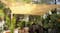 Kmall Shade Sail Rectangle 3 x 4m - Sand Kmall Shade Sail Rectangle 3 x 4m - Sand