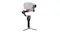 DJI RS 4 Pro Stabilizing Gimbal Combo for Camera - Black DJI RS 4 Pro Stabilizing Gimbal Combo for Camera - Black