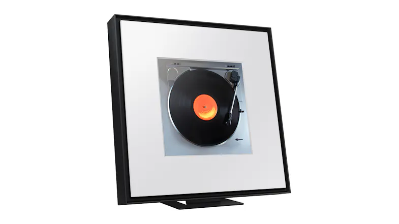 Samsung LS60D Music The Frame Wireless Speaker - Black (HW-LS60D/XY) Samsung LS60D Music The Frame Wireless Speaker - Black (HW-LS60D/XY)