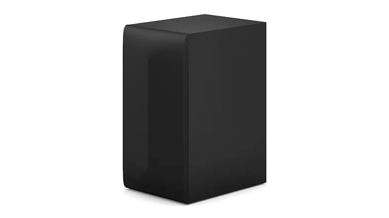 LG 3.1.1 Channel Soundbar with Subwoofer - Wireless - Q-Series - Black (S70TY) LG 3.1.1 Channel Soundbar with Subwoofer - Wireless - Q-Series - Black (S70TY)