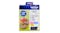 Brother LC233CL3PK Colour Ink Cartridge - 3 Pack Brother LC233CL3PK Colour Ink Cartridge - 3 Pack