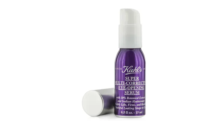 Super Multi-Corrective Eye Opening Serum - 15ml/0.5oz Super Multi-Corrective Eye Opening Serum - 15ml/0.5oz