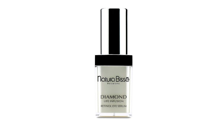Diamond Life Infusion Retinol Eye Serum - 15ml/0.5oz Diamond Life Infusion Retinol Eye Serum - 15ml/0.5oz