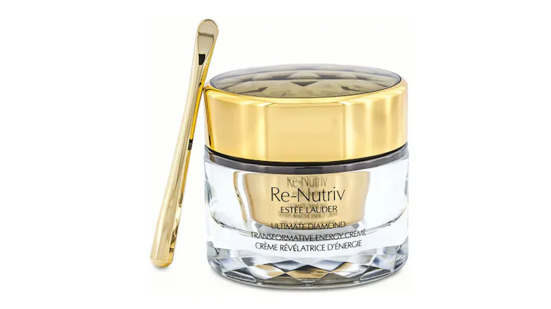 Re-Nutriv Ultimate Diamond Transformative Energy Creme - 50ml/1.7oz Re-Nutriv Ultimate Diamond Transformative Energy Creme - 50ml/1.7oz