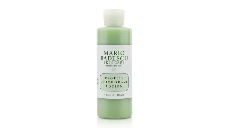 Mario Badescu Protein After Shave Lotion - 118ml/4oz Mario Badescu Protein After Shave Lotion - 118ml/4oz
