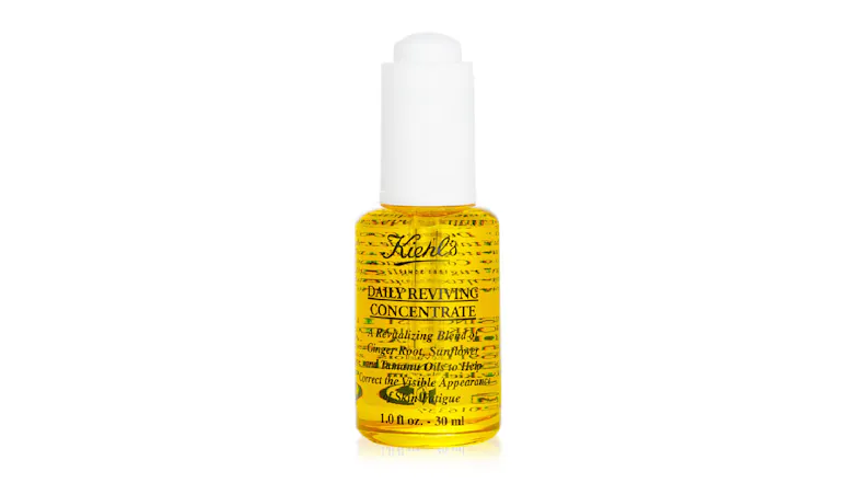 Kiehl's Daily Reviving Concentrate - 30ml/1oz Kiehl's Daily Reviving Concentrate - 30ml/1oz