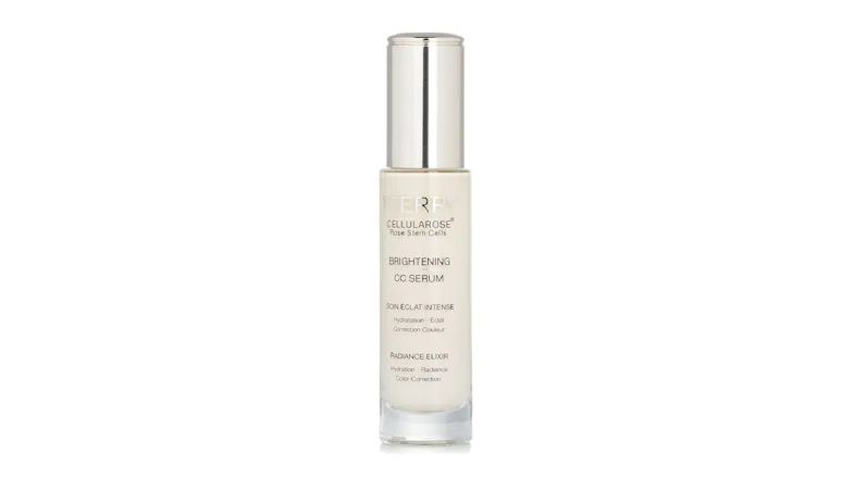 By Terry Cellularose Brightening CC Serum # 1 Immaculate Light - 30ml/1oz By Terry Cellularose Brightening CC Serum # 1 Immaculate Light - 30ml/1oz
