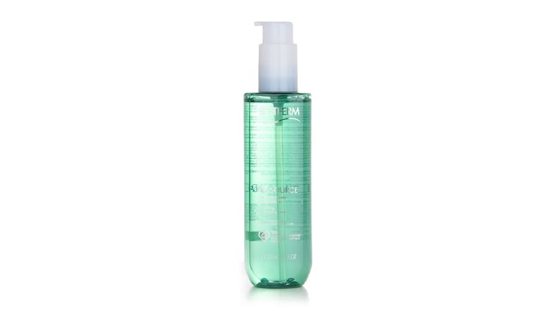 Biotherm Biosource 24H Hydrating and Tonifying Toner - For Normal/Combination Skin - 200ml/6.76oz Biotherm Biosource 24H Hydrating and Tonifying Toner - For Normal/Combination Skin - 200ml/6.76oz