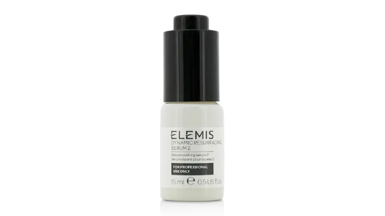 Elemis Dynamic Resurfacing Serum 2 - Salon Product - 15ml/0.5oz Elemis Dynamic Resurfacing Serum 2 - Salon Product - 15ml/0.5oz