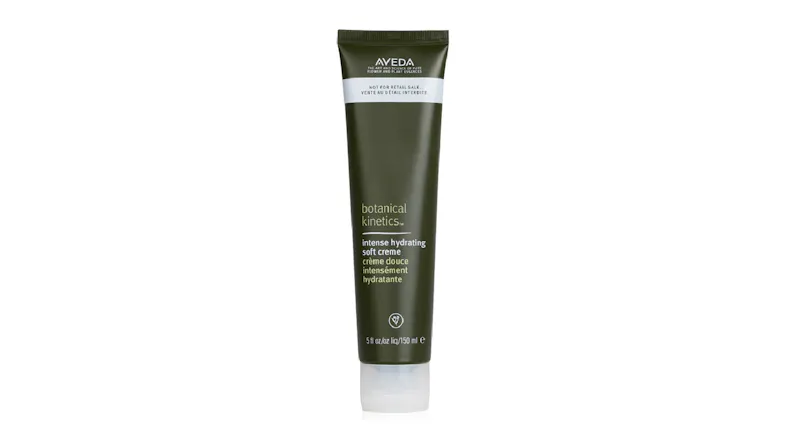 Aveda Botanical Kinetics Intense Hydrating Soft Creme (Salon Size) - 150ml/5oz Aveda Botanical Kinetics Intense Hydrating Soft Creme (Salon Size) - 150ml/5oz