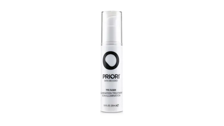 Priori TTC fx320 Illumination Treatment - 30ml/1oz Priori TTC fx320 Illumination Treatment - 30ml/1oz