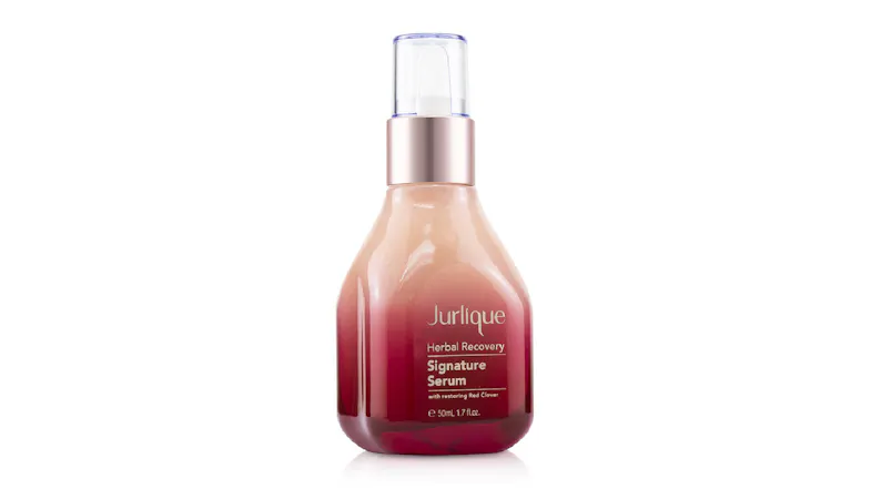 Jurlique Herbal Recovery Signature Serum - 50ml/1.7oz Jurlique Herbal Recovery Signature Serum - 50ml/1.7oz
